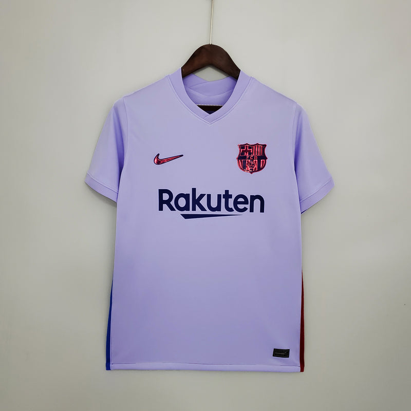 Barcelona 21/22