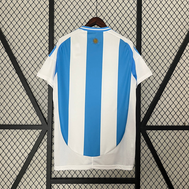 Argentina Home 24/25 - Adidas