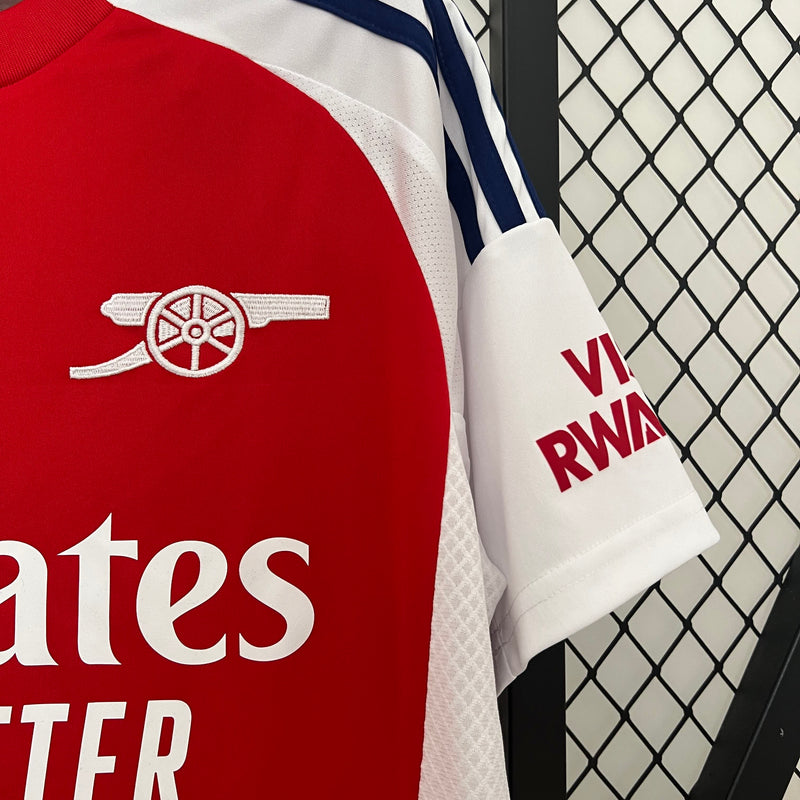 Arsenal Home 24/25 - Adidas