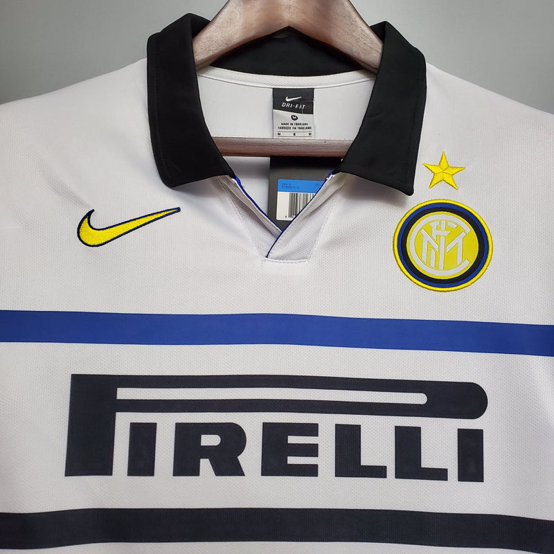 Inter Milan 98/99 - Retro