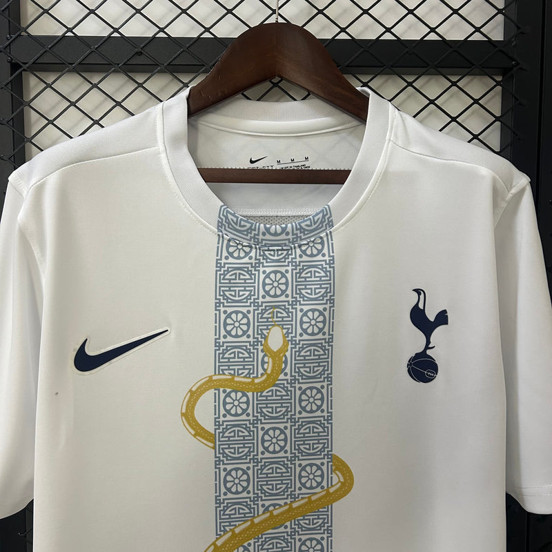 Tottenham 25/26 - "Year of The Snake"