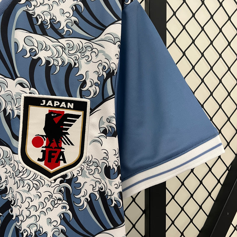 Japan Special Edition - "Kanagawa"