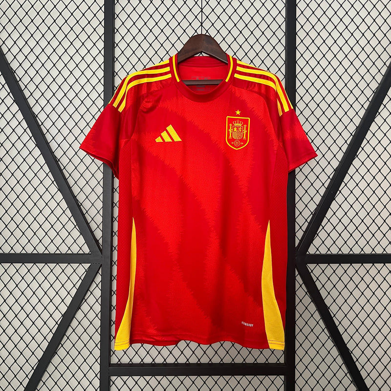 Spain Home 24/25