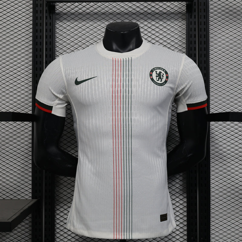 Chelsea II 25/26 - Player
