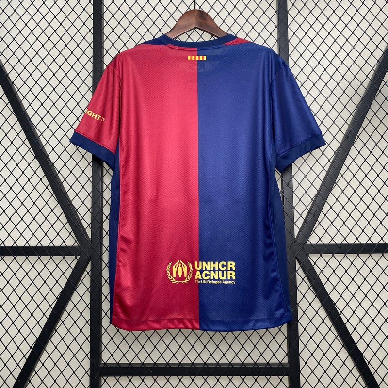 Barcelona Special Kit 24/25 - "Coldplay"