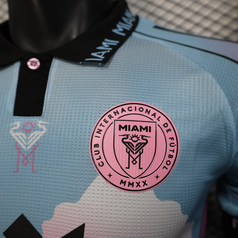 Inter Miami Polo Edition 25/26 - Player