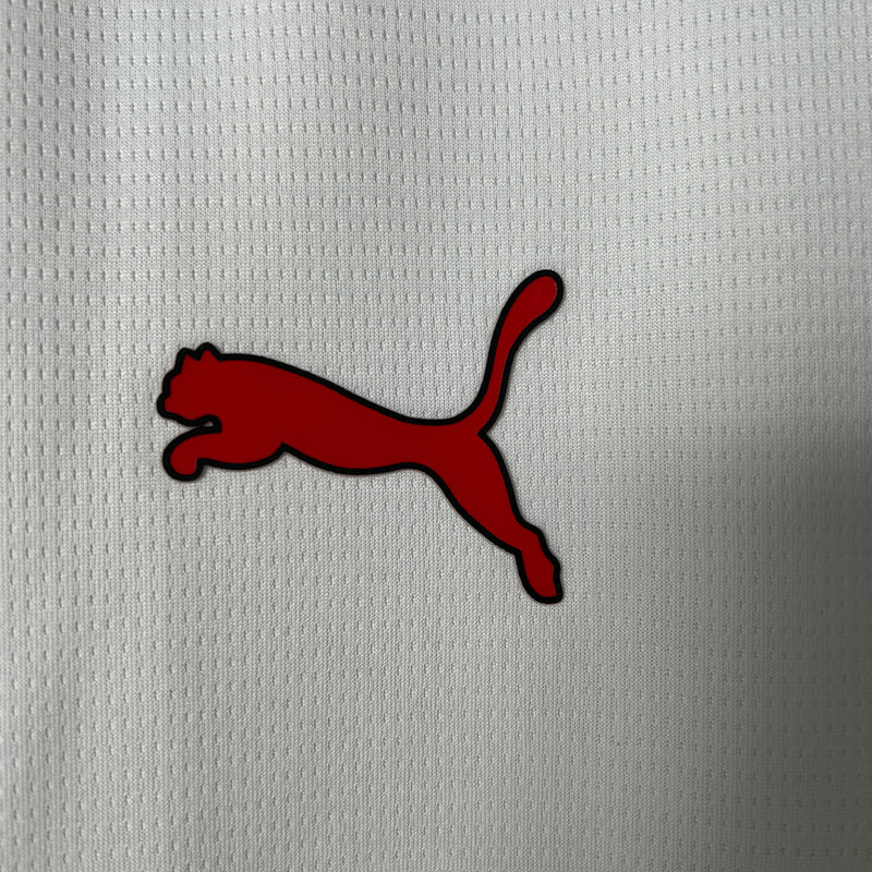 Milan Away 2025/26