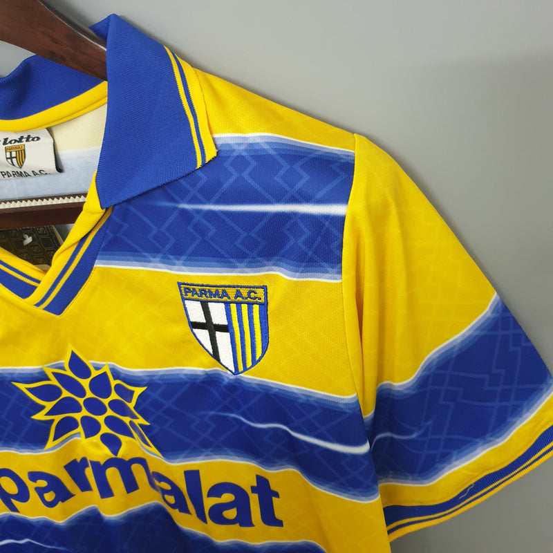 Parma 98/99 - Retro