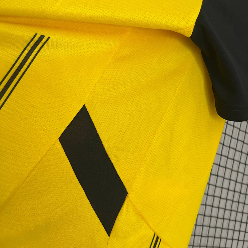 Borussia Dortmund Home 24/25 - Puma