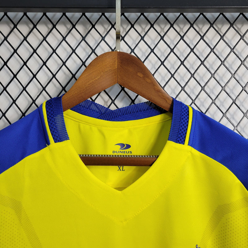 Al-Nassr 22/23 Kit