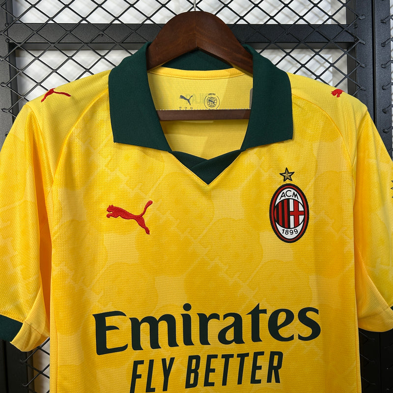 Milan Third 2025/26