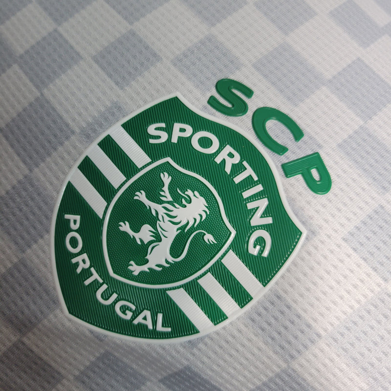 Sporting III 22/23 - Player