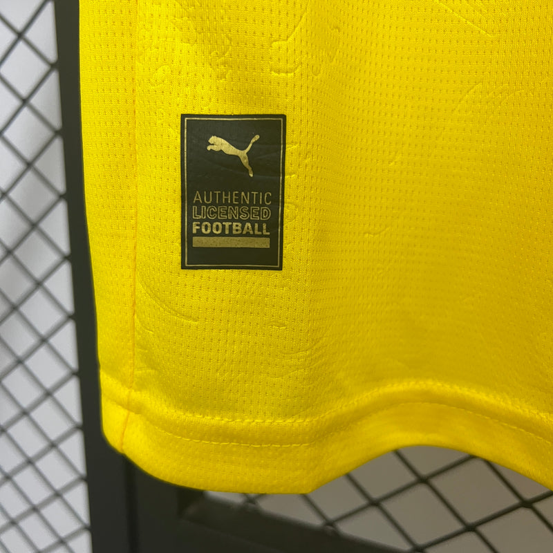 Borussia Dortmund Home 25/26