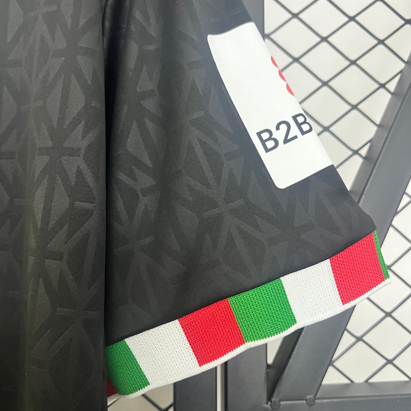 Athletic Bilbao IV 2024/25