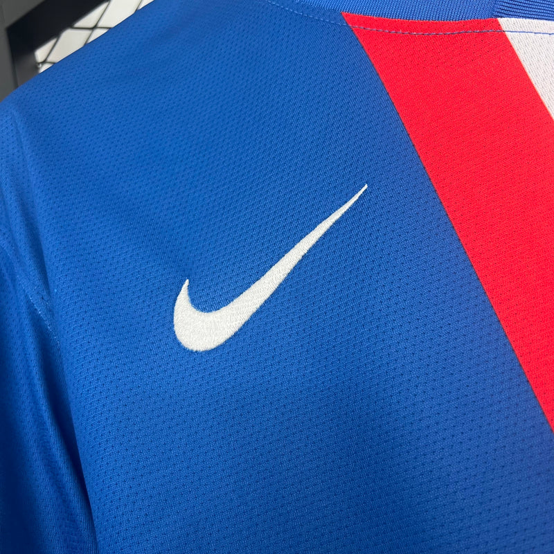 Atletico Madrid 2010/11 - Retro