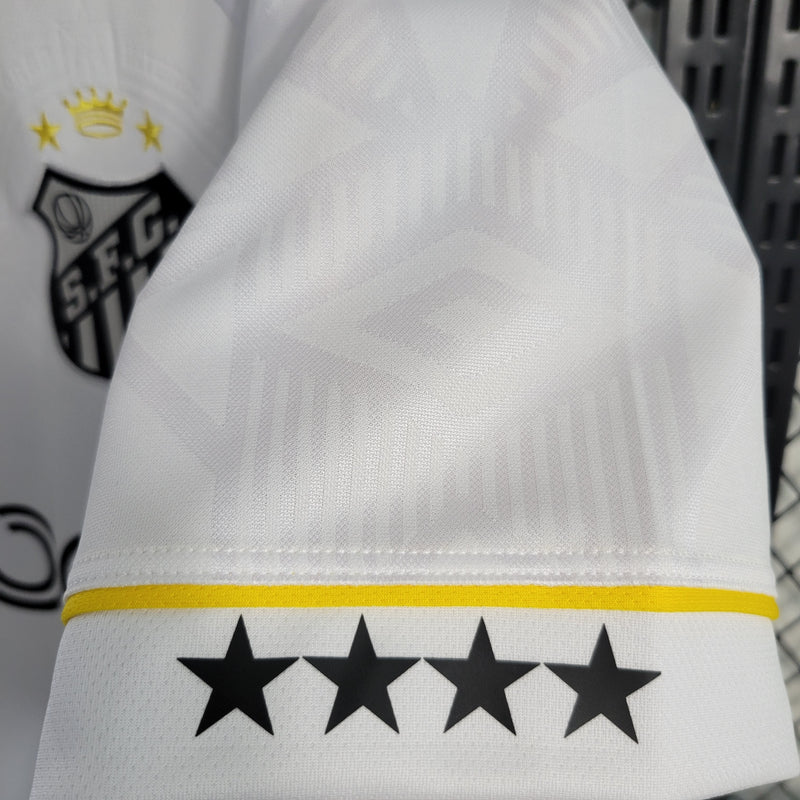 Santos Home 23/24 - Umbro