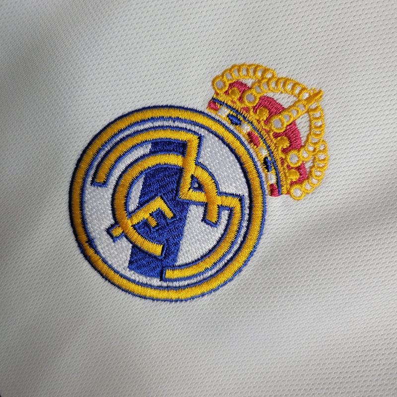 Real Madrid Home 23/24 - Adidas