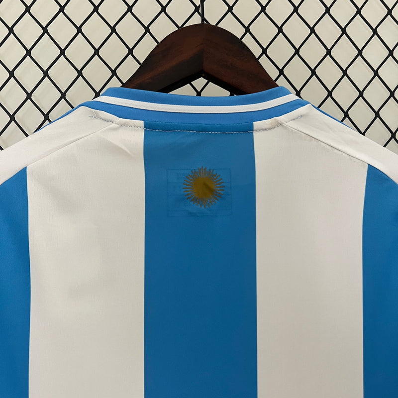 Argentina Home 24/25 - Adidas