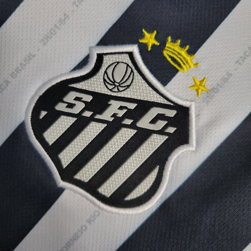 Santos Home 23/24 - Women