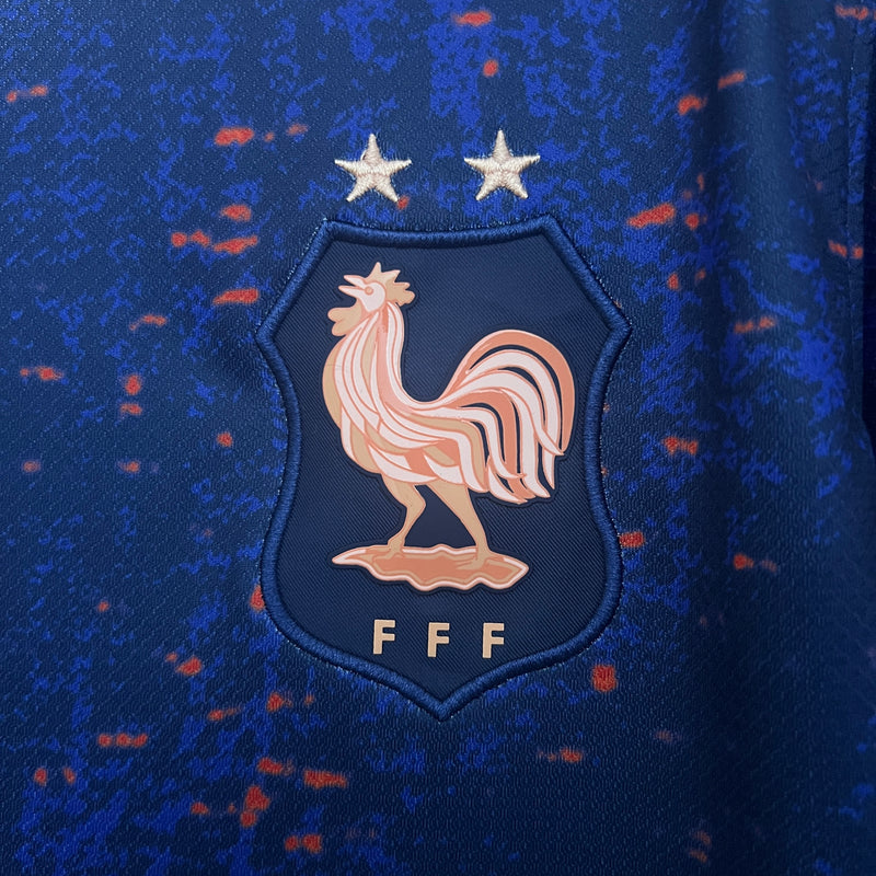 France I 25/26