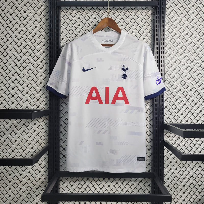 Tottenham Home 23/24 - Nike