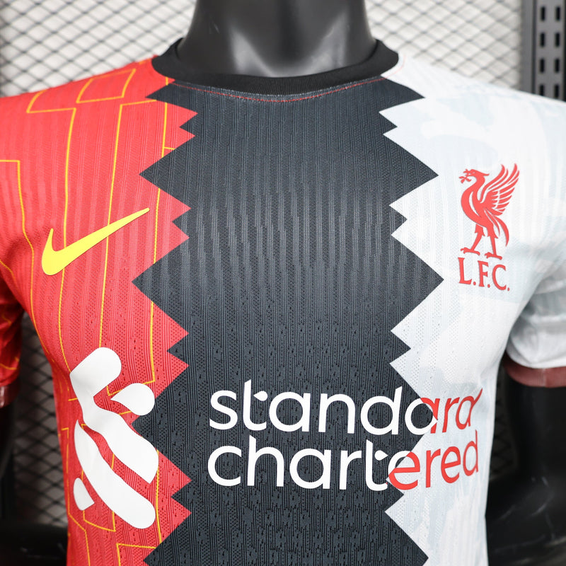 Liverpool Special Edition 24/25
