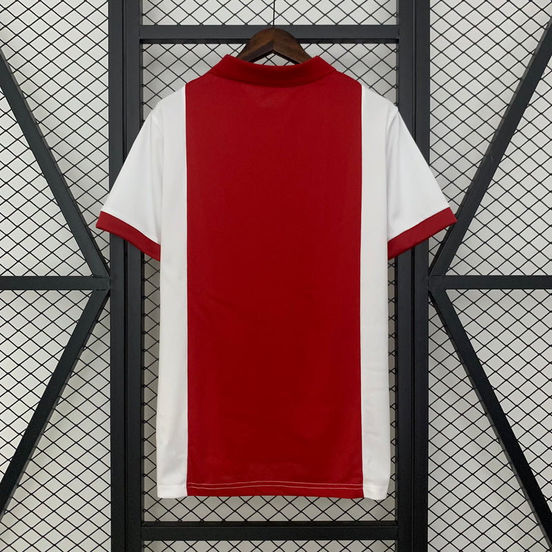 Ajax Special Commemorative Edition