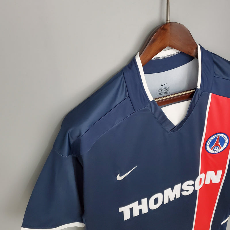 PSG 02/03 - Retro