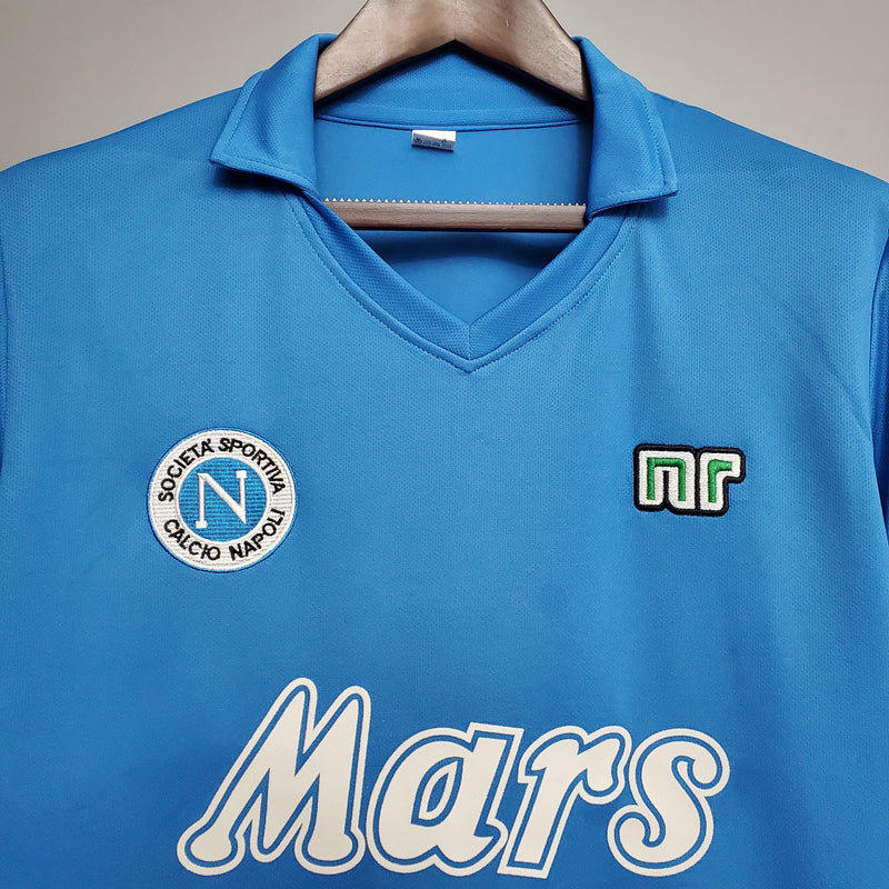 Napoli 88/89 - Retro