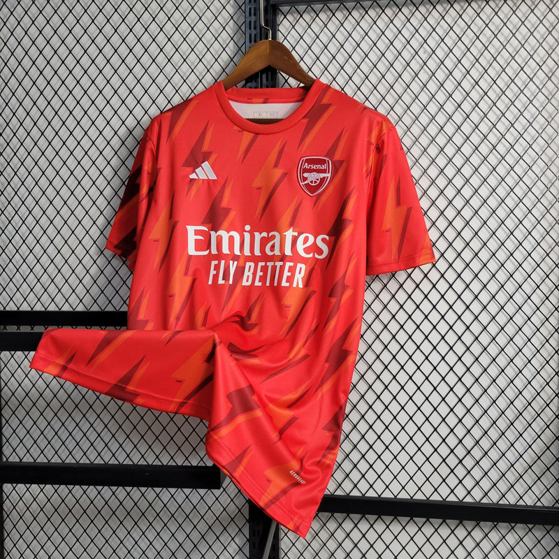 Arsenal 23/24 - Adidas