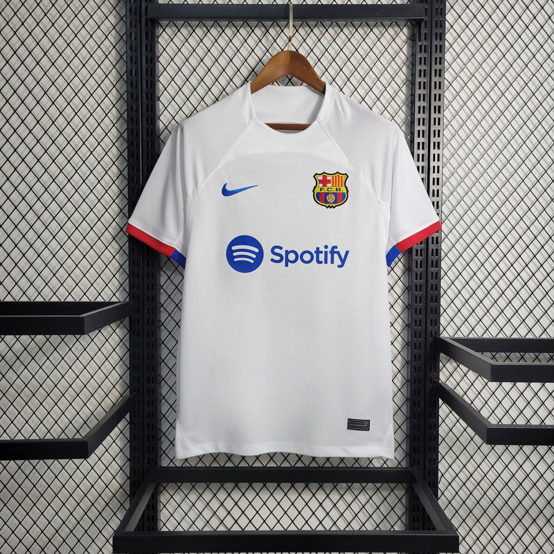 Barcelona Away 23/24 - Nike