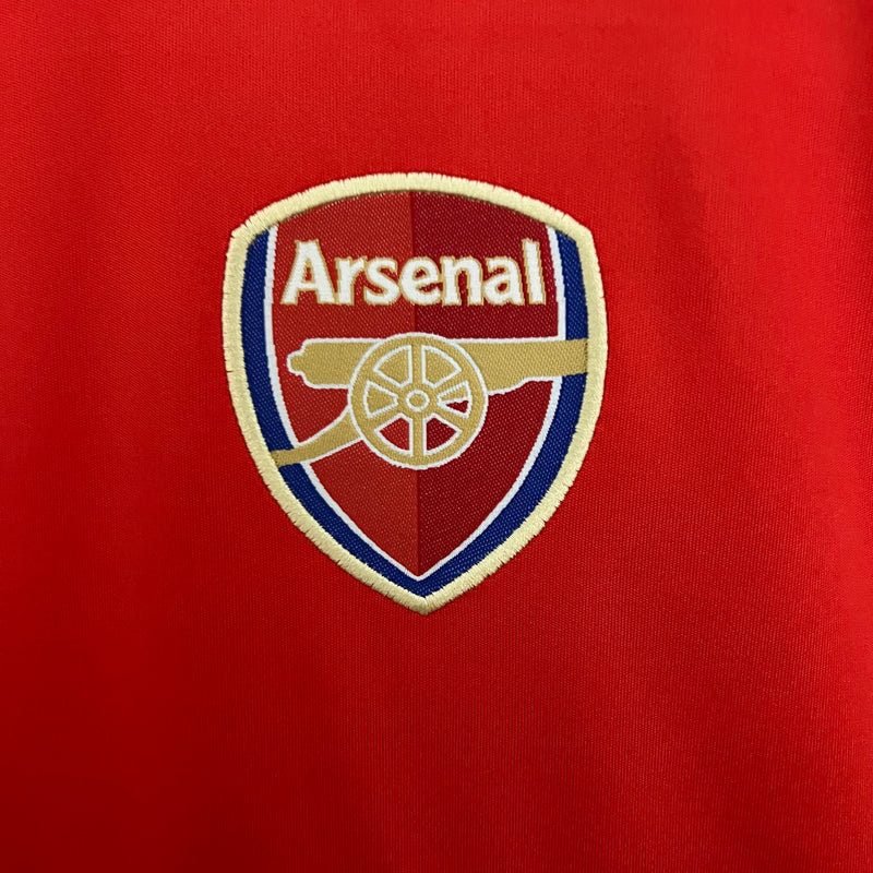 Arsenal 05/06 - Retro
