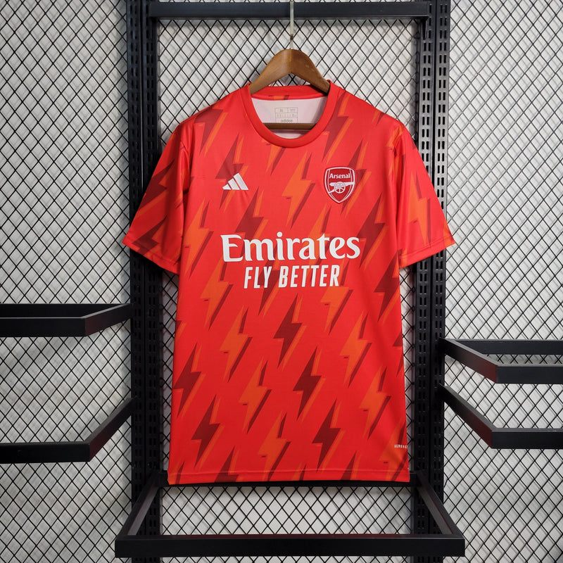 Arsenal 23/24 - Adidas