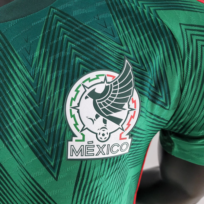 México 22/23 - Player