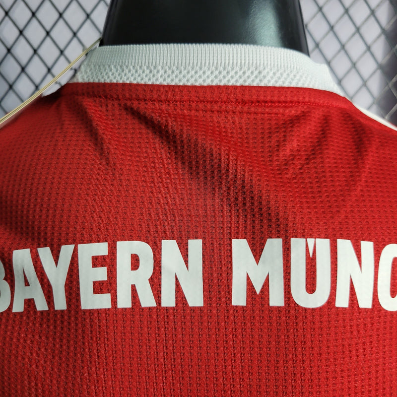 Bayern Munchen 22/23 - Player