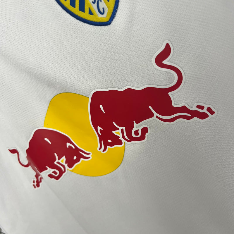 Leeds United 25/26
