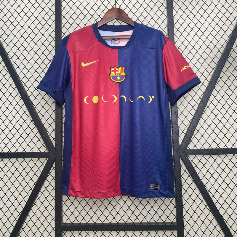 Barcelona Special Kit 24/25 - "Coldplay"