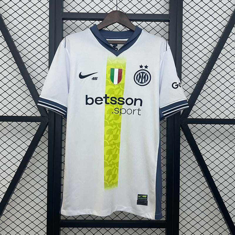 Inter Milan Special Edition - "Valentino Rossi 46"