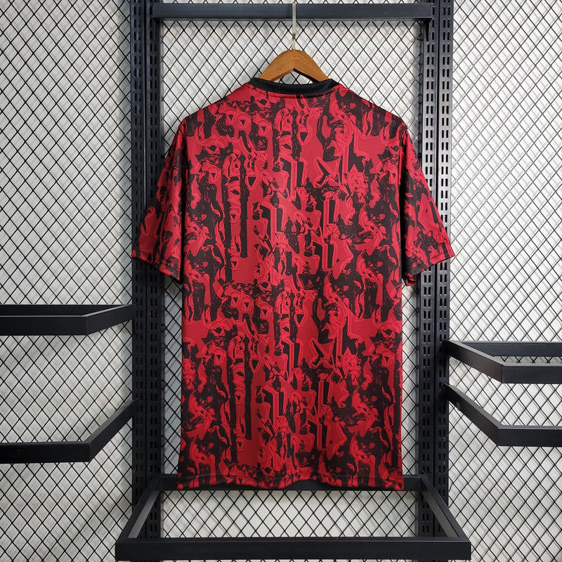 Manchester United 23/24 - Adidas