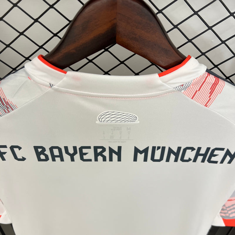 Bayern Munich II 25/26