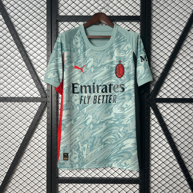 Milan II 2025/26