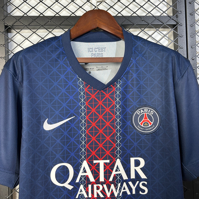 PSG I 25/26
