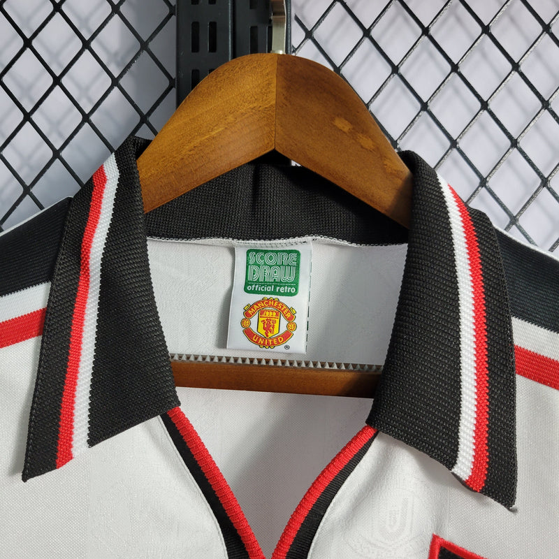 Manchester United 97/99 - Retro