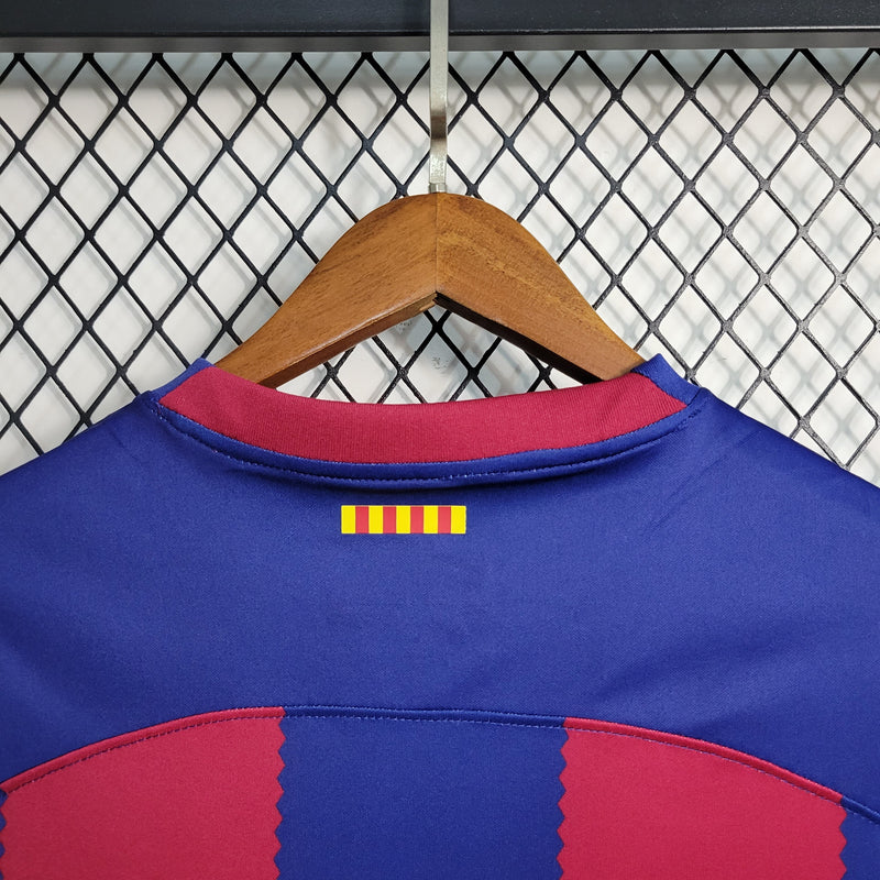 Barcelona Home 23/24 - Nike