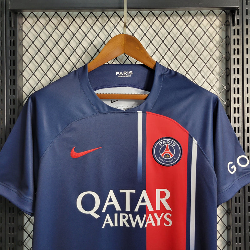 PSG Home 23/24 - Nike