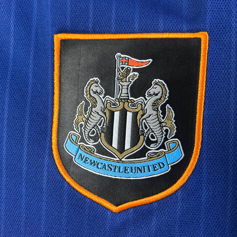 Newcastle Third 25/26