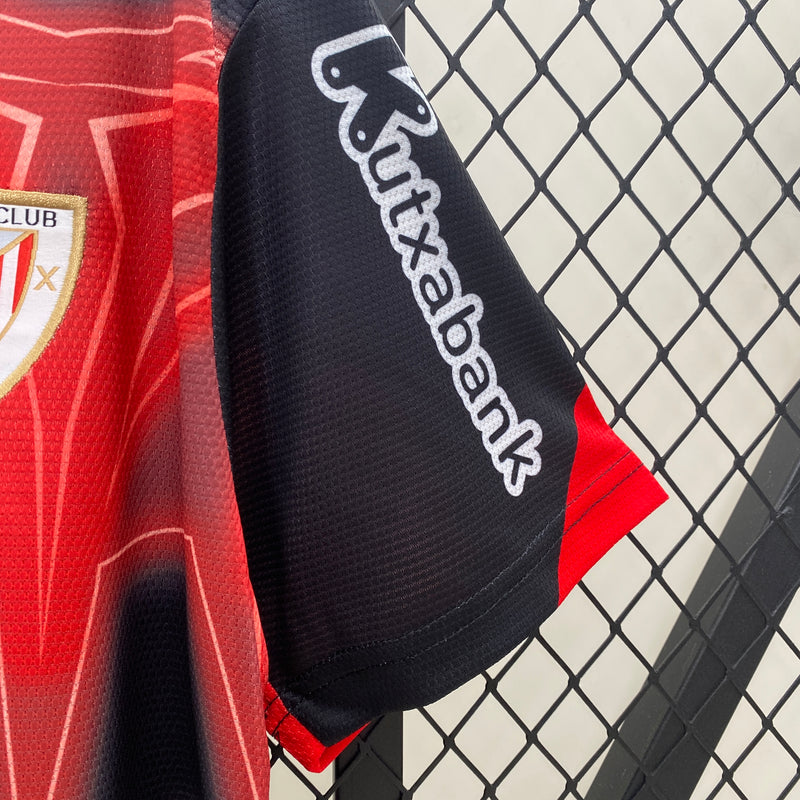 Athletic Bilbao 2024/25 - Special Edition