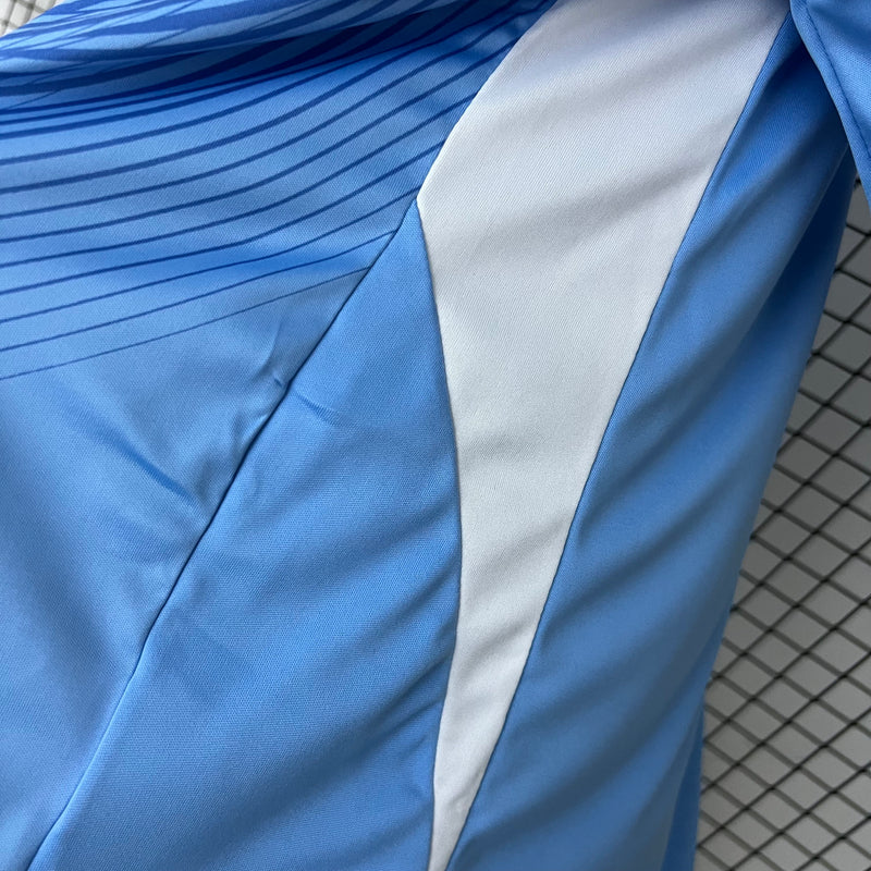 Real Madrid 25/26 Goalkeeper - Blue