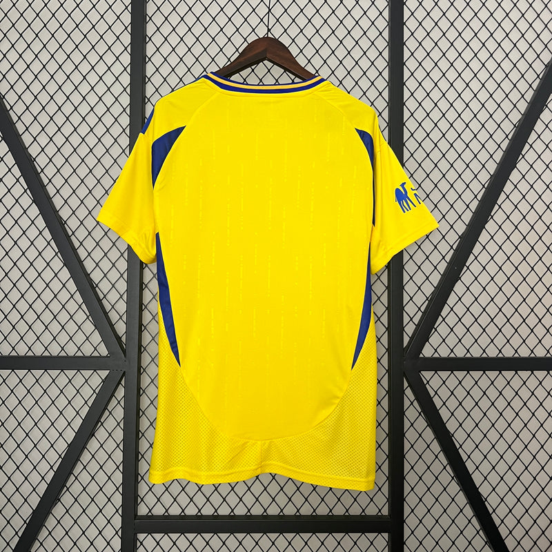 Al Nassr I 24/25
