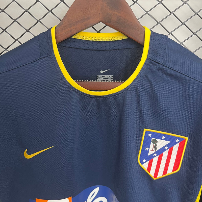 Atletico Madrid 2002/03 - Retro